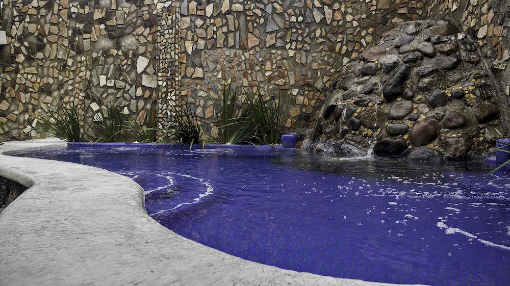 Casa Domingo Hotel Petit Miacatlán Kültér fotó