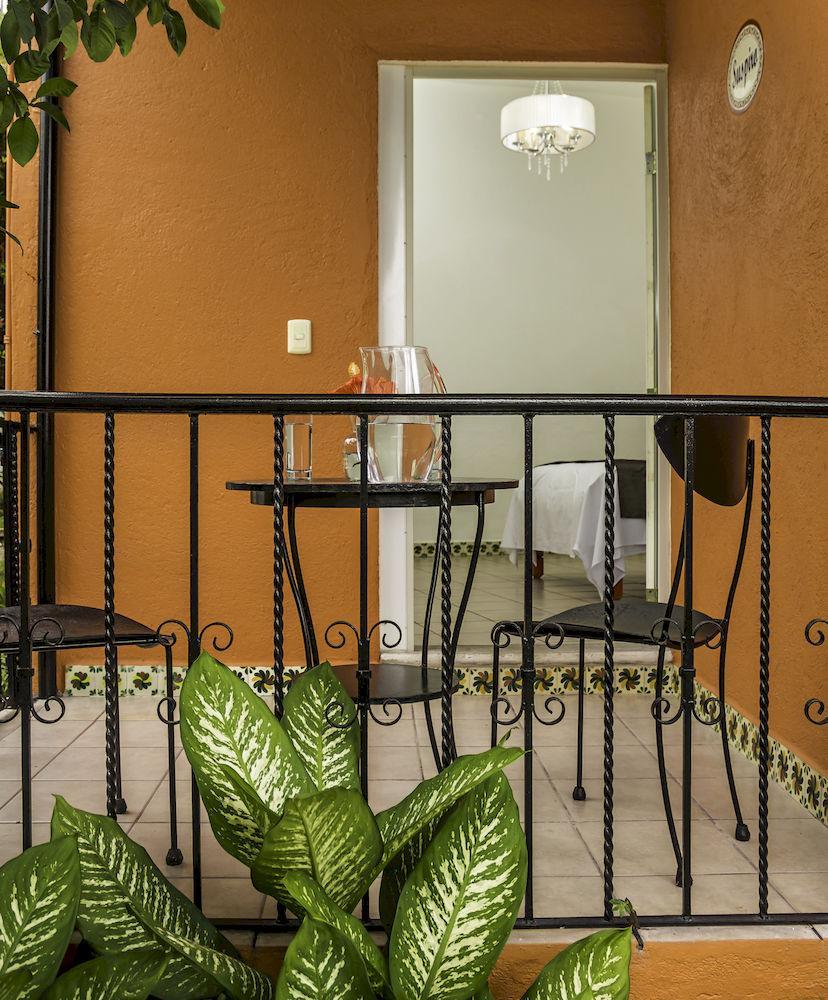 Casa Domingo Hotel Petit Miacatlán Kültér fotó