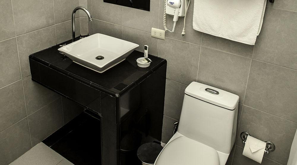 Casa Domingo Hotel Petit Miacatlán Kültér fotó