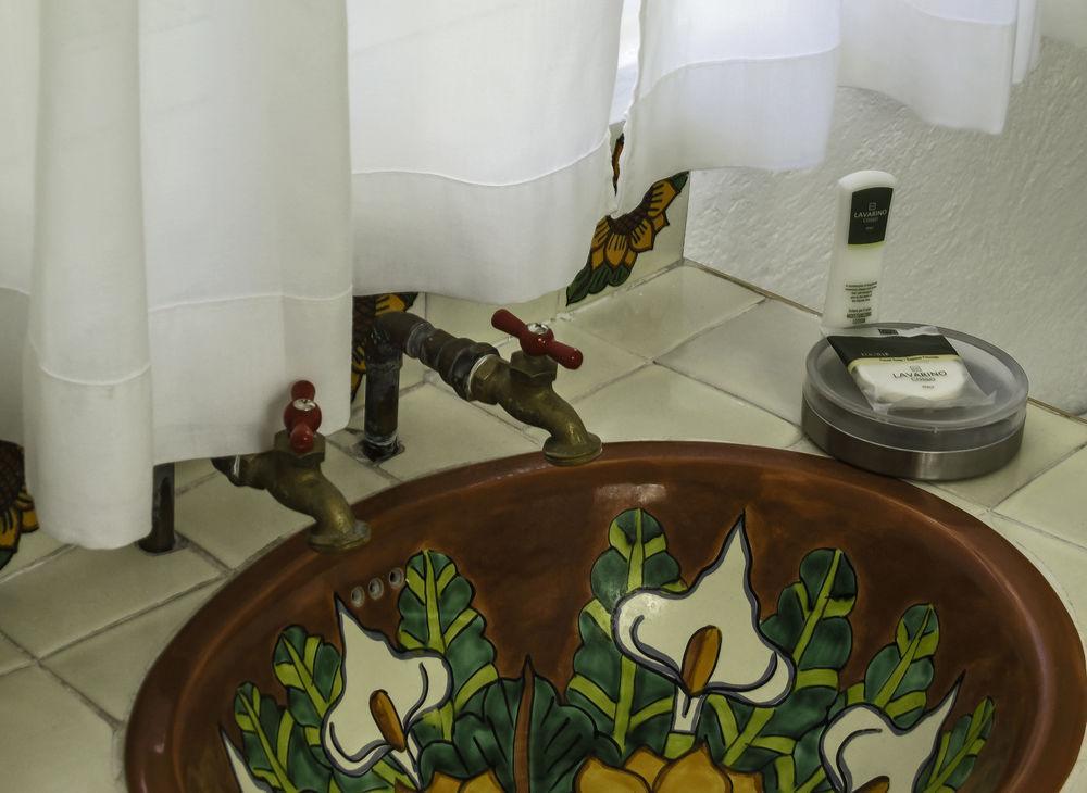 Casa Domingo Hotel Petit Miacatlán Kültér fotó