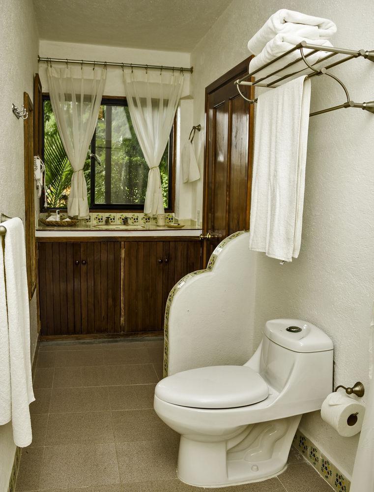 Casa Domingo Hotel Petit Miacatlán Kültér fotó